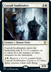 Custodi Soulbinders 082