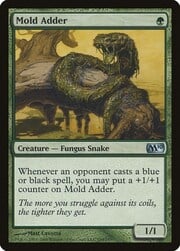 Mold Adder 194