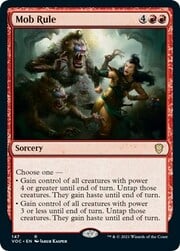 Mob Rule 147