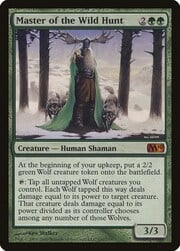 Master of the Wild Hunt 191