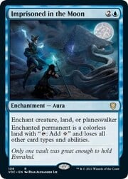 Imprisoned in the Moon 106