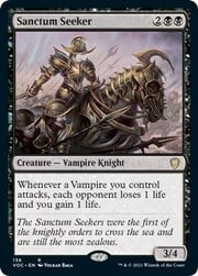 Sanctum Seeker 136