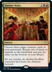 Sinister Waltz 030