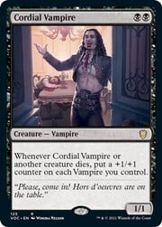 Cordial Vampire 125