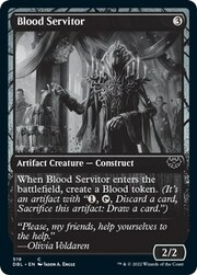 Blood Servitor 519
