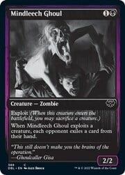 Mindleech Ghoul 389