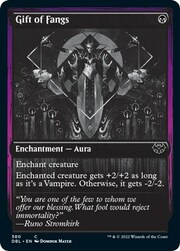 Gift of Fangs 380