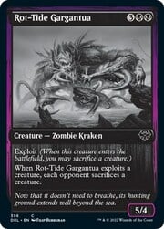 Rot-Tide Gargantua 396