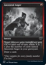 Ancestral Anger 409