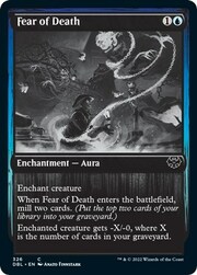 Fear of Death 326