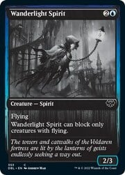 Wanderlight Spirit 353