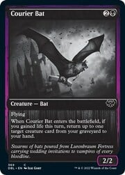 Courier Bat 369