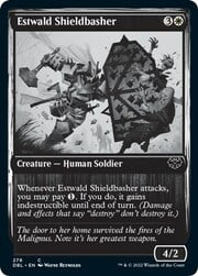 Estwald Shieldbasher 278