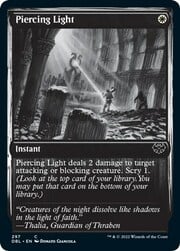 Piercing Light 297