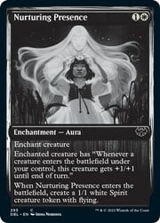 Nurturing Presence 293