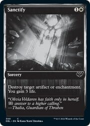 Sanctify 300