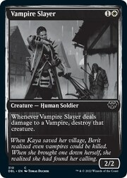Vampire Slayer 310