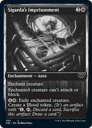 Sigarda's Imprisonment 302
