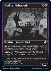 Morkrut Behemoth 114