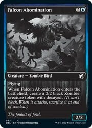 Falcon Abomination 052