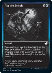 Flip the Switch 054