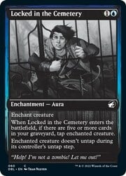 Locked in the Cemetery 060