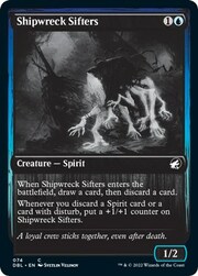 Shipwreck Sifters 074