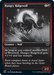 Hungry Ridgewolf 428
