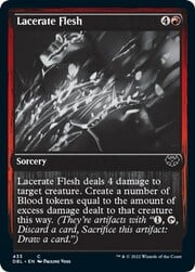 Lacerate Flesh 433
