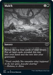 Mulch 477