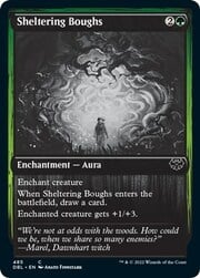 Sheltering Boughs 485