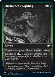 Shadowbeast Sighting 198