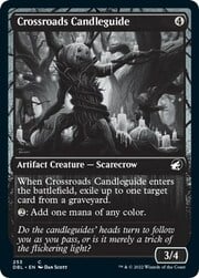Crossroads Candleguide 253