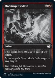 Moonrager's Slash 148