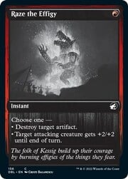 Raze the Effigy 156