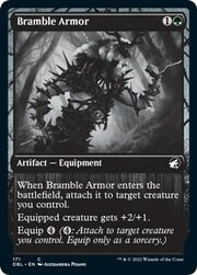 Bramble Armor 171