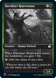Dawnhart Rejuvenator 180