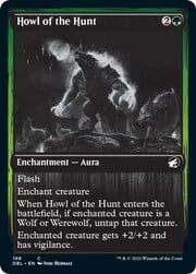 Howl of the Hunt 188