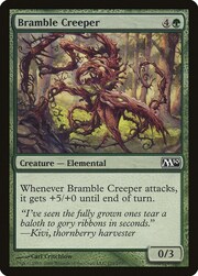 Bramble Creeper 171
