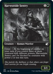 Harvesttide Sentry 186