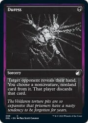 Duress 098