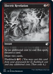 Electric Revelation 135