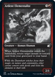 Ardent Elementalist 128