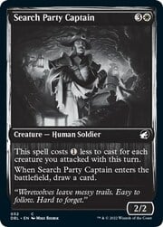 Search Party Captain 032