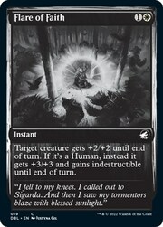 Flare of Faith 019