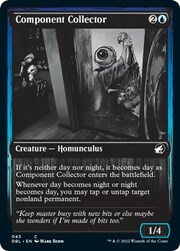 Component Collector 043
