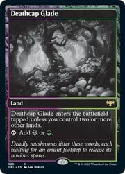 Deathcap Glade 528