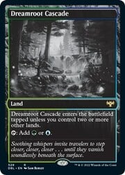 Dreamroot Cascade 529