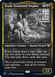 Eruth, Tormented Prophet 504