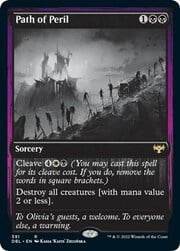 Path of Peril 391